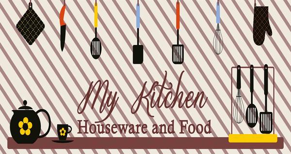 Kozzy Home Tapis de cuisine lavable et antidérapant 6413 80x150