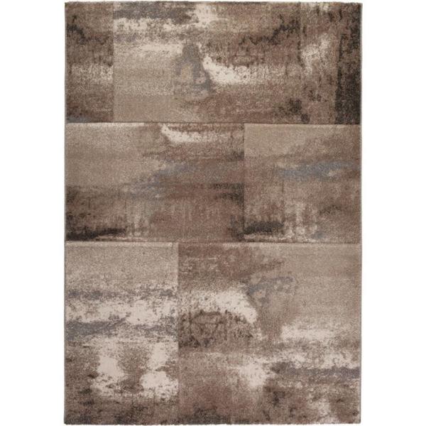 Obsession My Neverless Collection Halı | Kahverengi | aca686taup