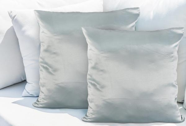 THC Dekoratif Yastık Kılıfı | 2 Parça | THC-0028