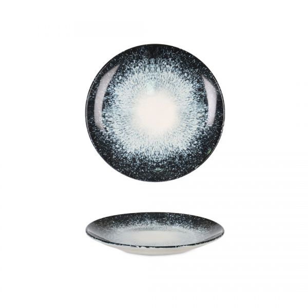 İpek | Valencia Galaksi Pasta Tabağı 19 cm | 07899