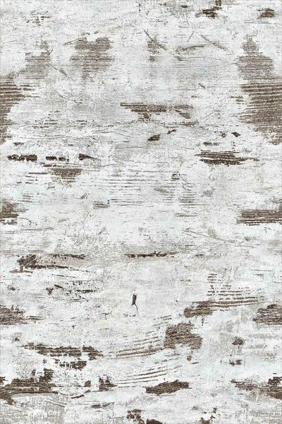 سجادة كوزي للمنزل قابلة للغسل وغير قابلة للانزلاق Rfe6565 80x150