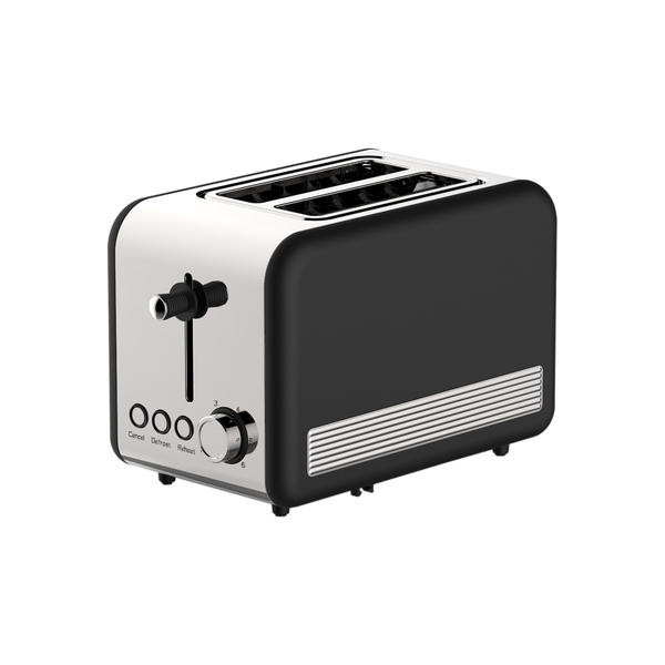 Schäfer Tost Makinesi | Siyah-Beyaz | 850 W | 74181