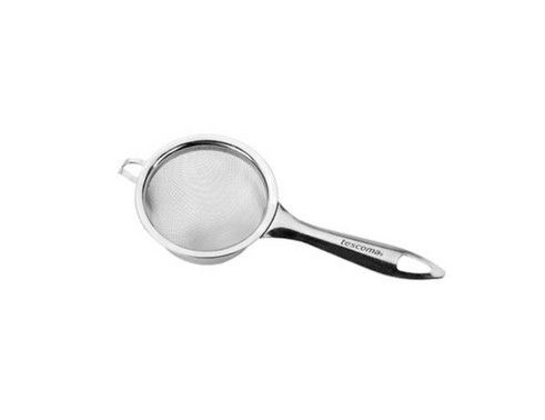 288-24-PRESTO EDELSTAHL-TEE-DRAINER