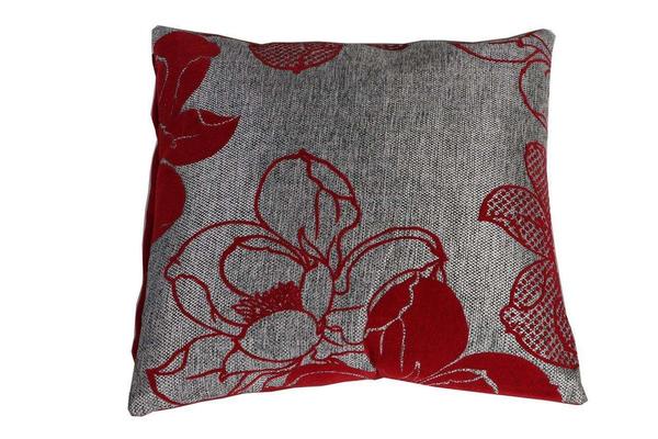 Yastık Kılıfı Kate Kırmızı 40 x 40cm