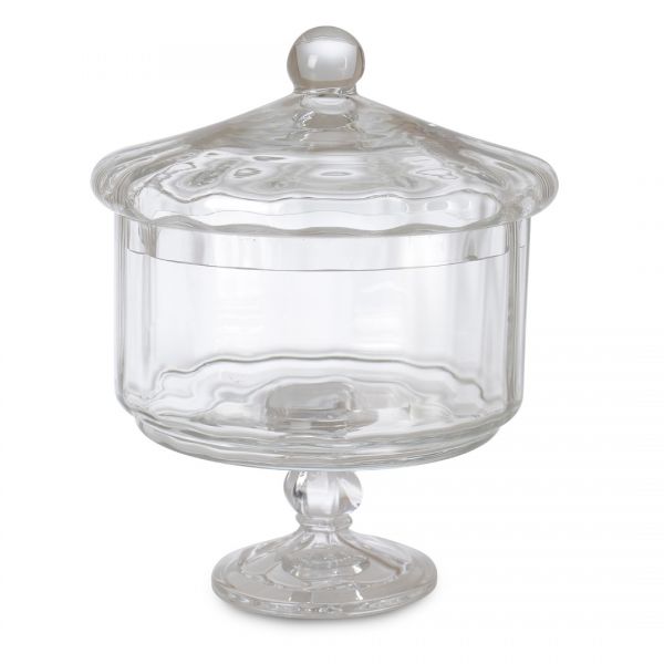 İpek | Badem Optik Kapaklı Kurabiyelik 20 x 29 cm | KU.BDM.001