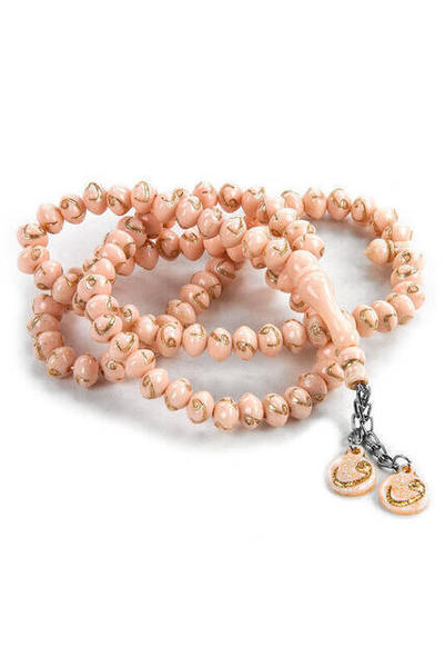Vav Rosary 99 Crème