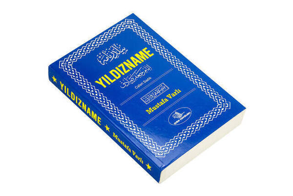 Yıldızname - H. Mustafa Varlı