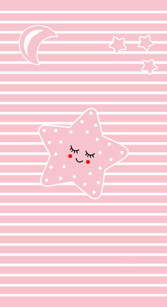 Kozzy Home Waschbarer, rutschfester Sohlen-Kinderteppich Rfe6436 100x140