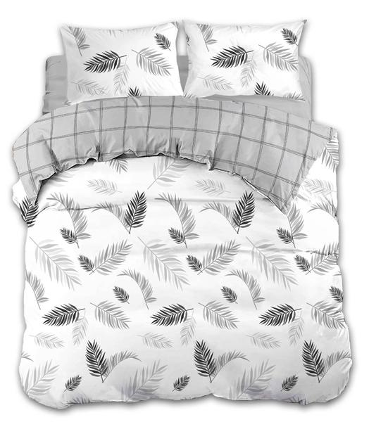 Bayev Avangarde Tek Kişilik Nevresim Takımı - Plume