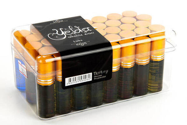 Essence de Bouhara Yelda (dans les années 40) - 5117