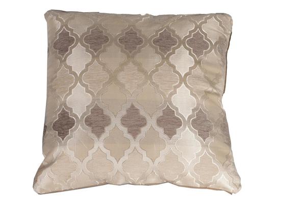 Yastık Kılıfı Victoria Şampanya 40 x 40cm