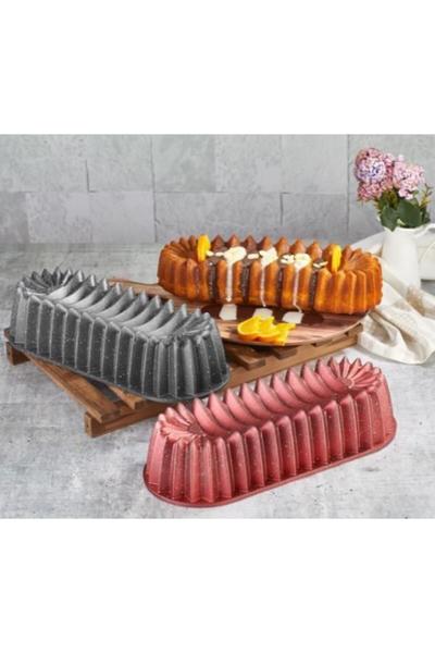 Polo Chef Everest Kek Kalıbı | Siyah | pl-chf-eve-102