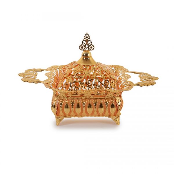 20X20 QUADRATISCH ABGEDECKTER ZUCKER UNTEN. | IPEK-MSY014