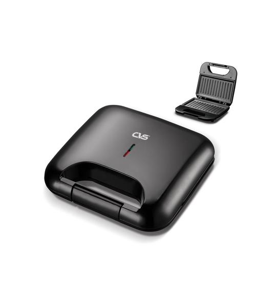 Cvs Dn 3555 Toaster Mini Tost Makinesi