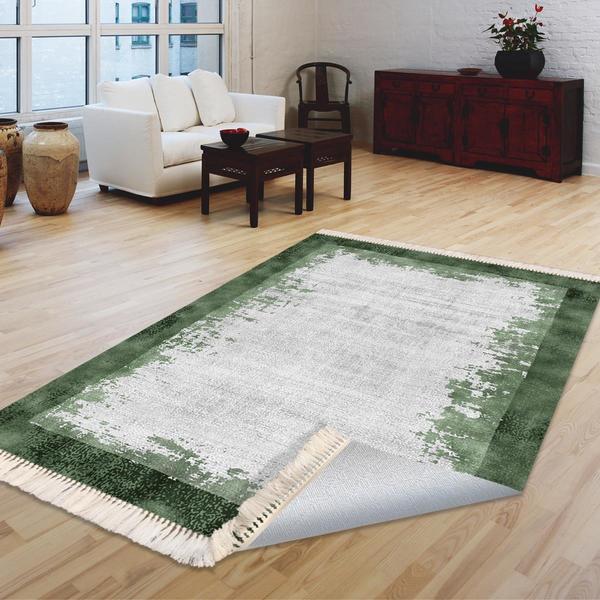 Birkilim 7li Yıkanabilir Halı Seti | MLN-HY-1169-KMP