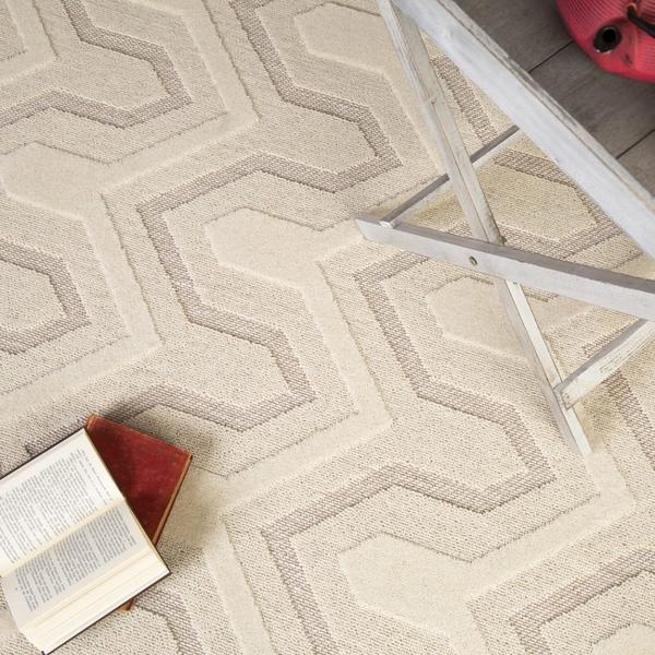 Obsession My Poplar Collection Yün Halı | esp461ivor