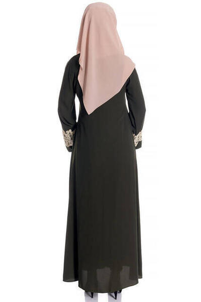 Beyza Manolya Haki Ferace