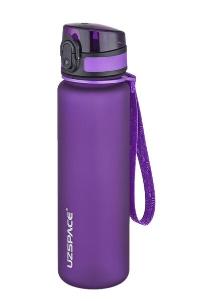 Bayev Mor Yeni Koleksiyon Tritan Su Matarası 500ml