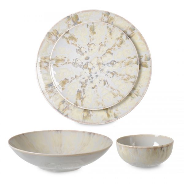 CO-24 #BROWN SHADOW COLOR# PRS 24PRC YEMEK TK. |IPEK-60371