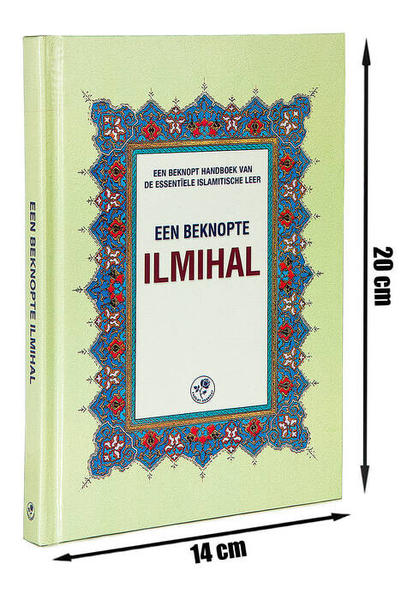 Muhtasar İlmihal - Hollandaca