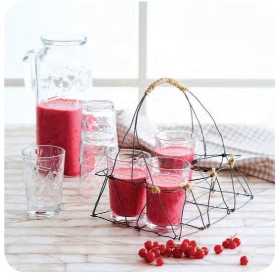 LAV Line Sürahi + Line Su Bardağı Seti 7 Parça Cam 1.2 L| LIN120-LIN226