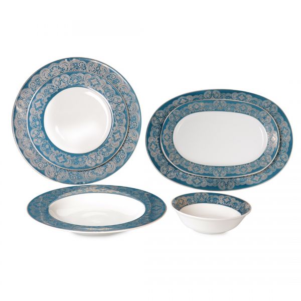 RIM-26 #OG-8273# 26 PRC.YEMEK TKM |IPEK-60756