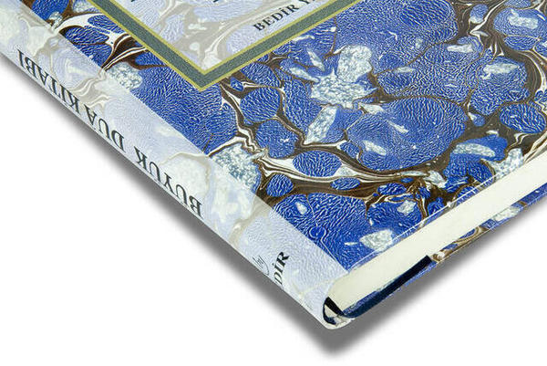 Büyük Dua Kitabı-1220