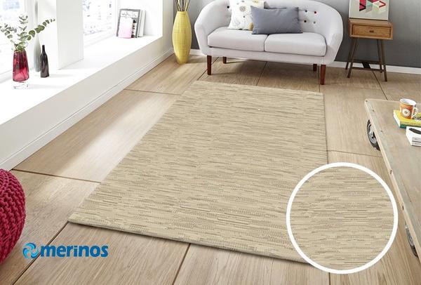 Merinos Chester Halı | Bej | 1216-70