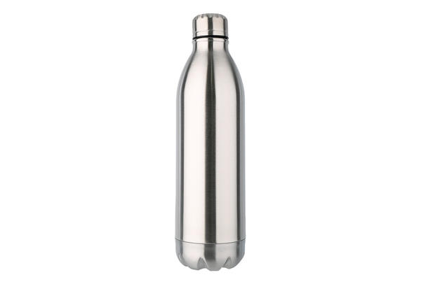 Bavary | Thermos sous vide | Acier inoxydable | Argent | By-clb-1000-argent