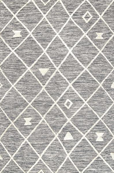 سجادة كوزي للمنزل قابلة للغسل وغير قابلة للانزلاق 6346 80x150