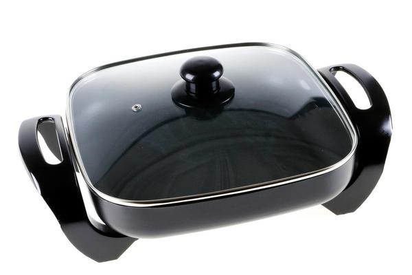 Ferveo Molta Quadratische Pfanne