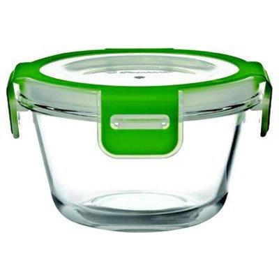 Paşabahçe Cam Saklama Kabı Storemax | 53512