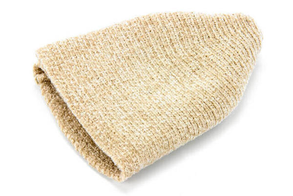 Likralı Şönil İplik Namaz Takkesi 14