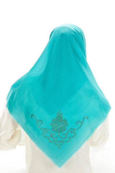 Aysim Cotton Stone Mint Head Cover