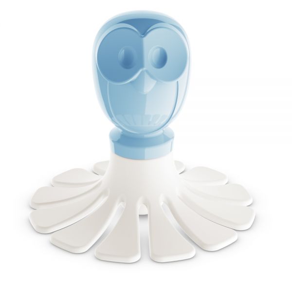 Tantitony | Fünfzig blaue Gebäckschneider aus Kunststoff