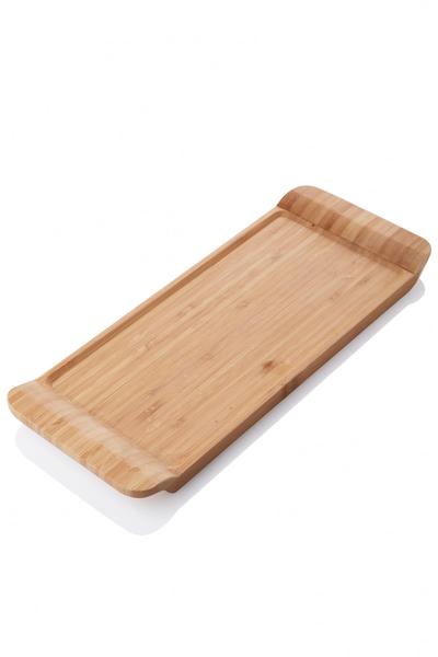 Bamboo Lux 35cm Service