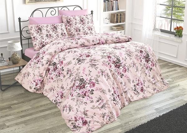 Belenay Doppelschlafset - Hazal V1 Lila