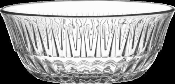 LAV Alinda 6 Parça Orta Boy Cam Kase Seti | ALN260