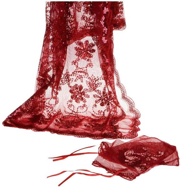 Kına Örtüsü Seti 3 Parça