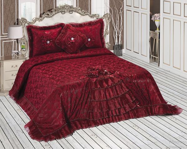 Belenay Doppelbettdecke - Elsafa