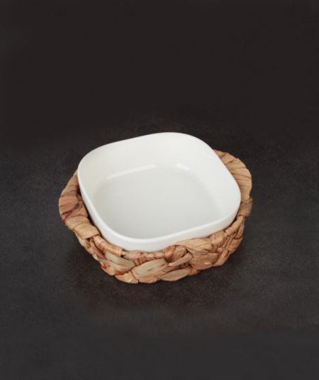 اكار | وعاء فرن بورسلين