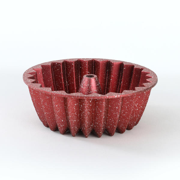 Wind Rose Döküm Kek Kalıbı | Polochef