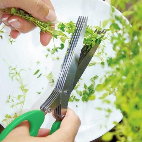 Mercan Çoklu Doğrama Makası mrc-1122