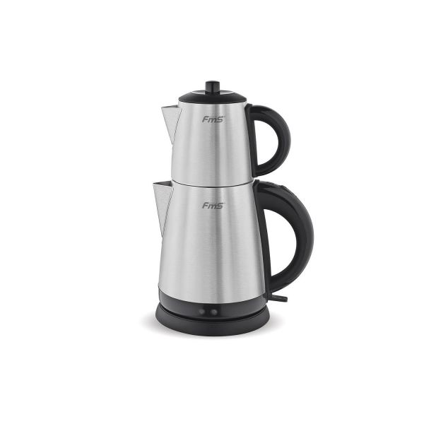 FMS | Alaçatı Elektrikli Çay Makinası