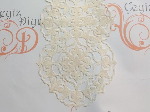 نجم فاخر Kadife عداء كريم