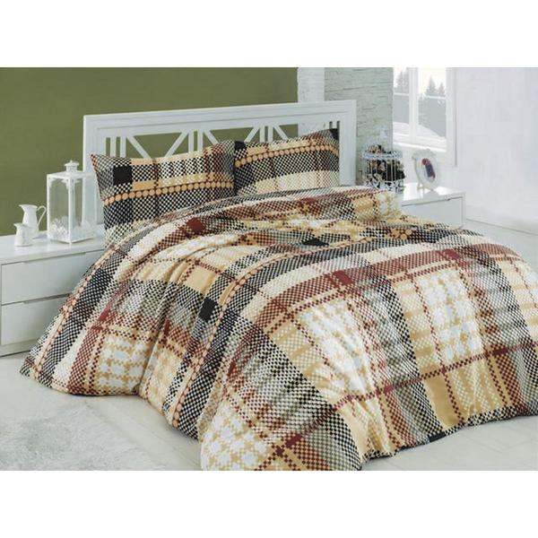 أناتوليا تكس طقم غطاء لحاف مزدوج 4258-01