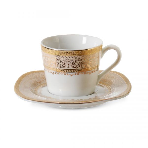 SK53T # OG-6851 # PRS KAFFEESATZ | IPEK-62216