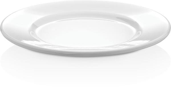 طبق تقديم ميلامين كلاسيكي 6 قطع 19 سم