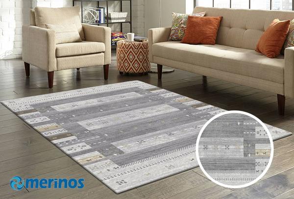 Merinos Milano Halı | Renkli | 1450-695-Multi