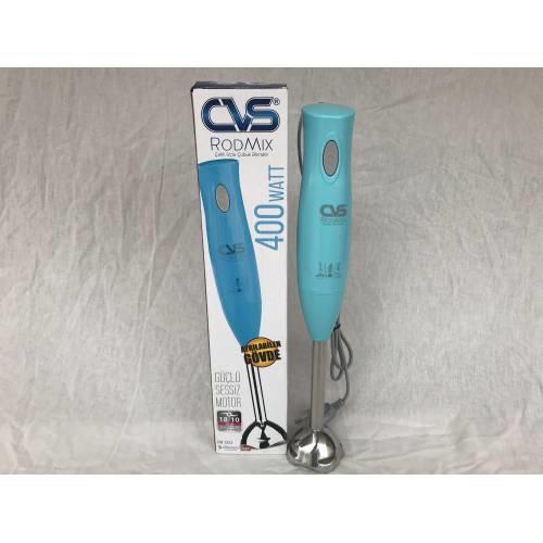 Cvs Rodmix Çubuk Blender DN-1251 - Mavi